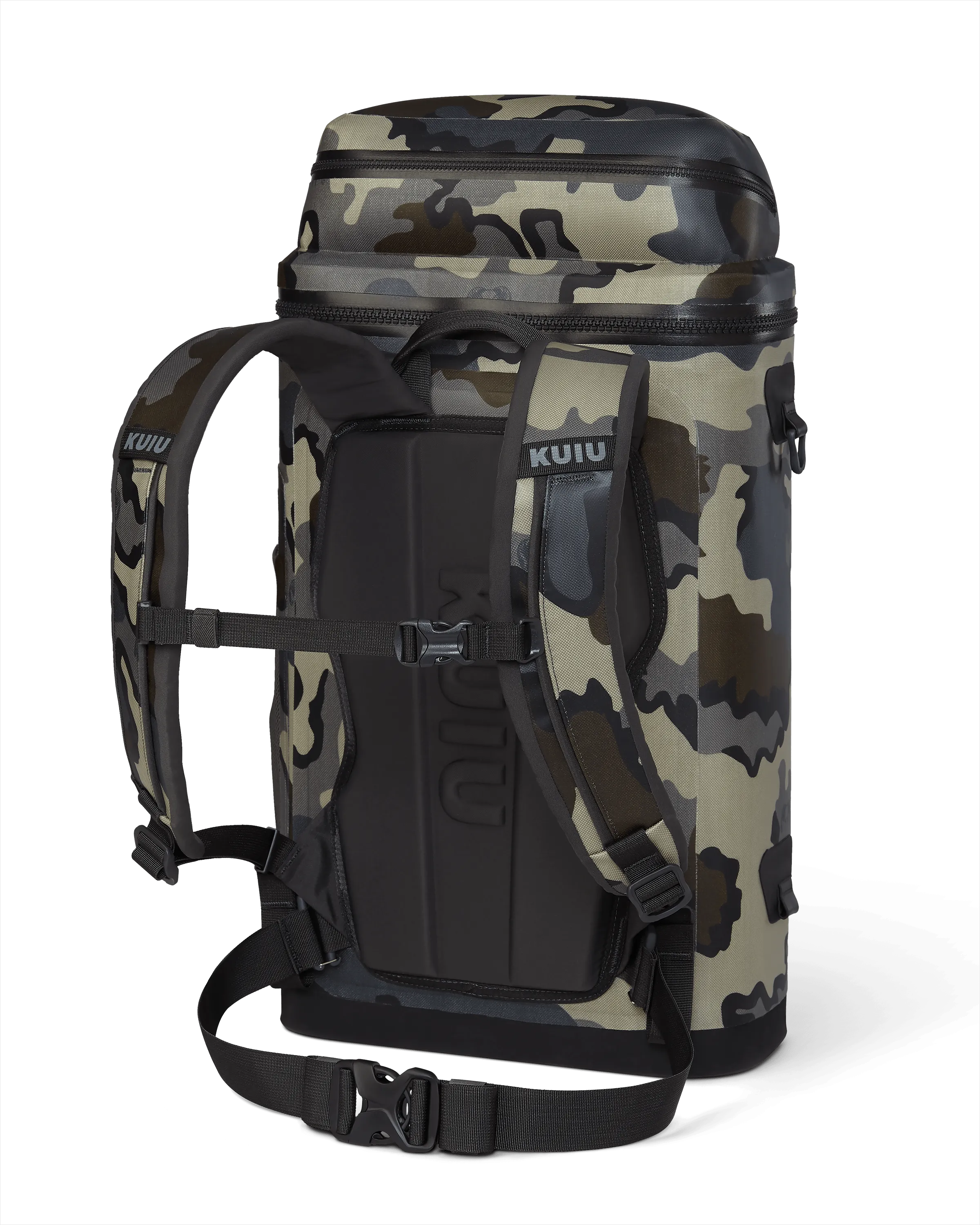 Kodiak 2000 Cooler Backpack | Vias