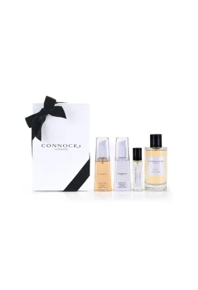 Limited Addition Connock Ultimate Kukui Oil Collection