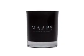 MAAPS Wax Candles "Sierra Scent"