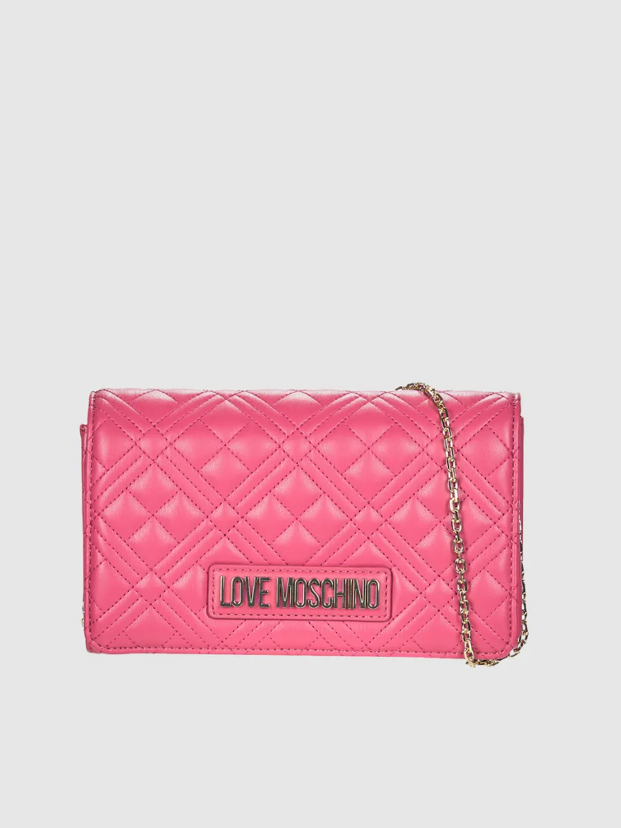 Mala Corrente Love Moschino