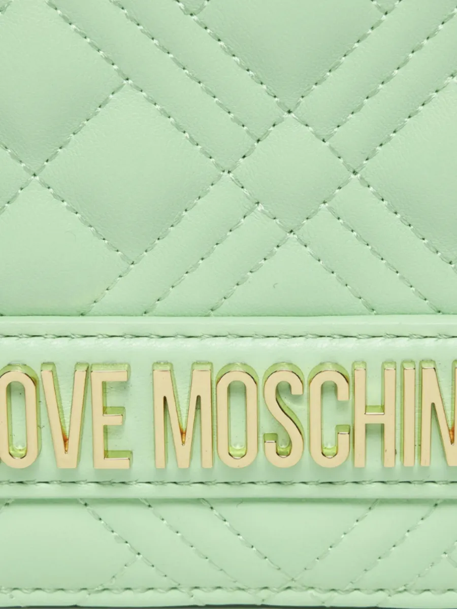 Mala Corrente Love Moschino