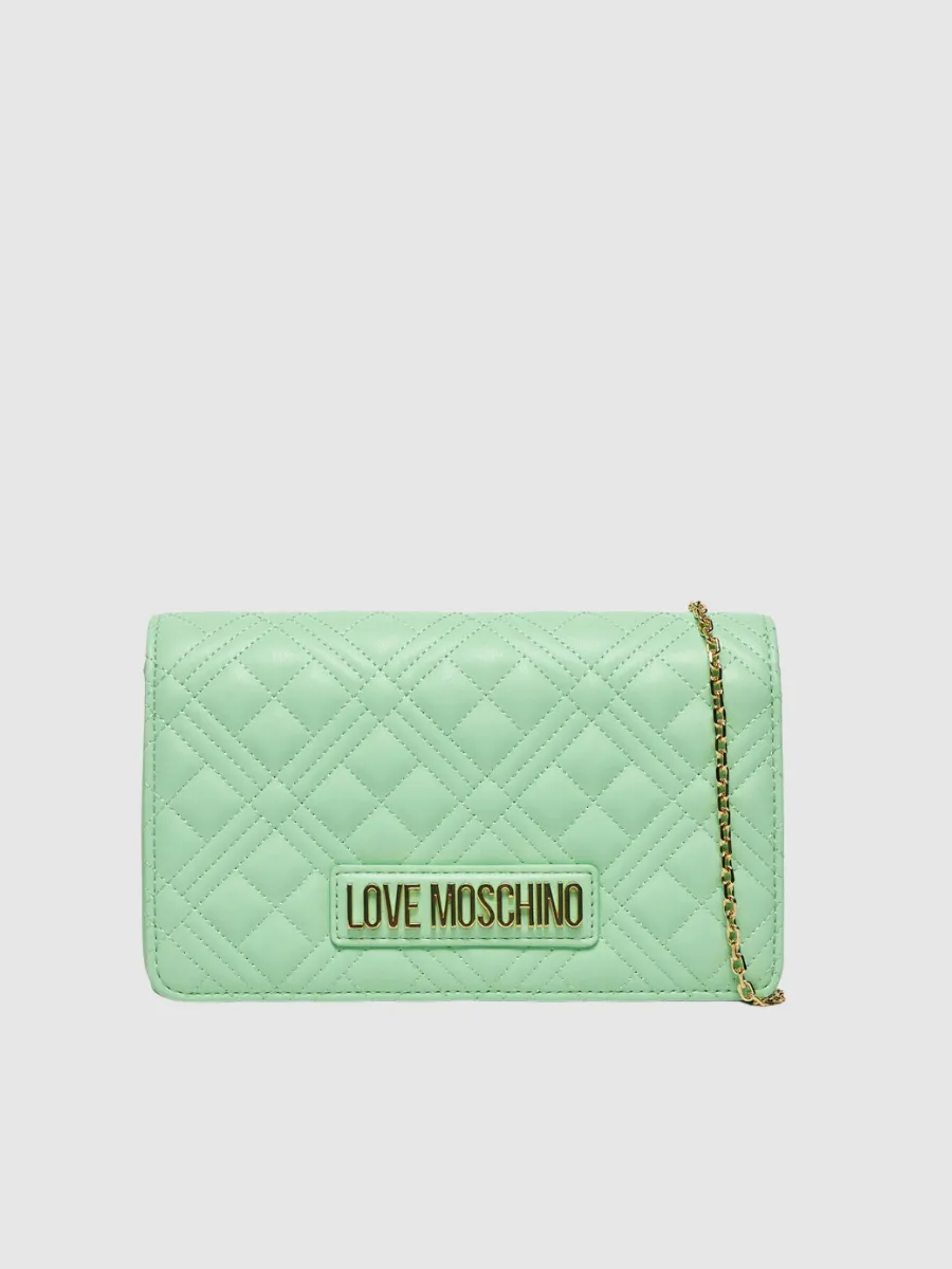 Mala Corrente Love Moschino