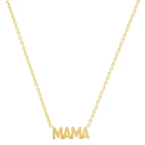 MAMA Necklace