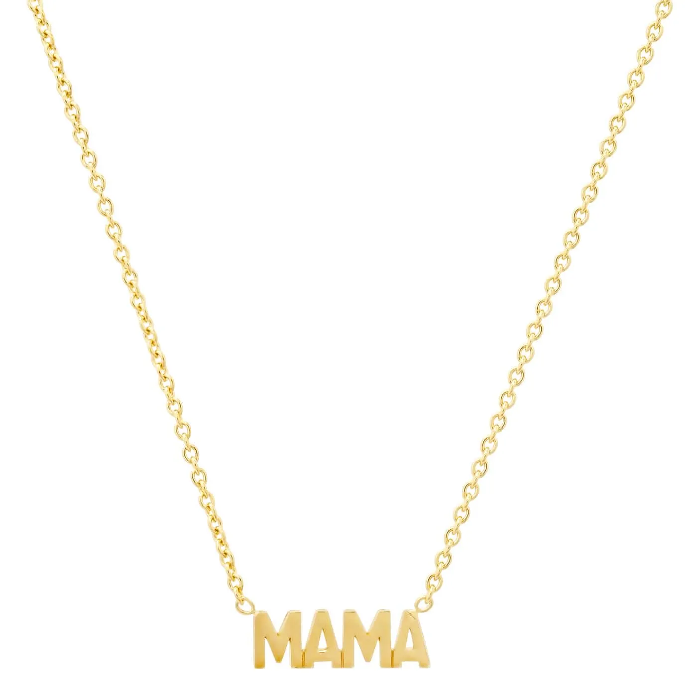 MAMA Necklace