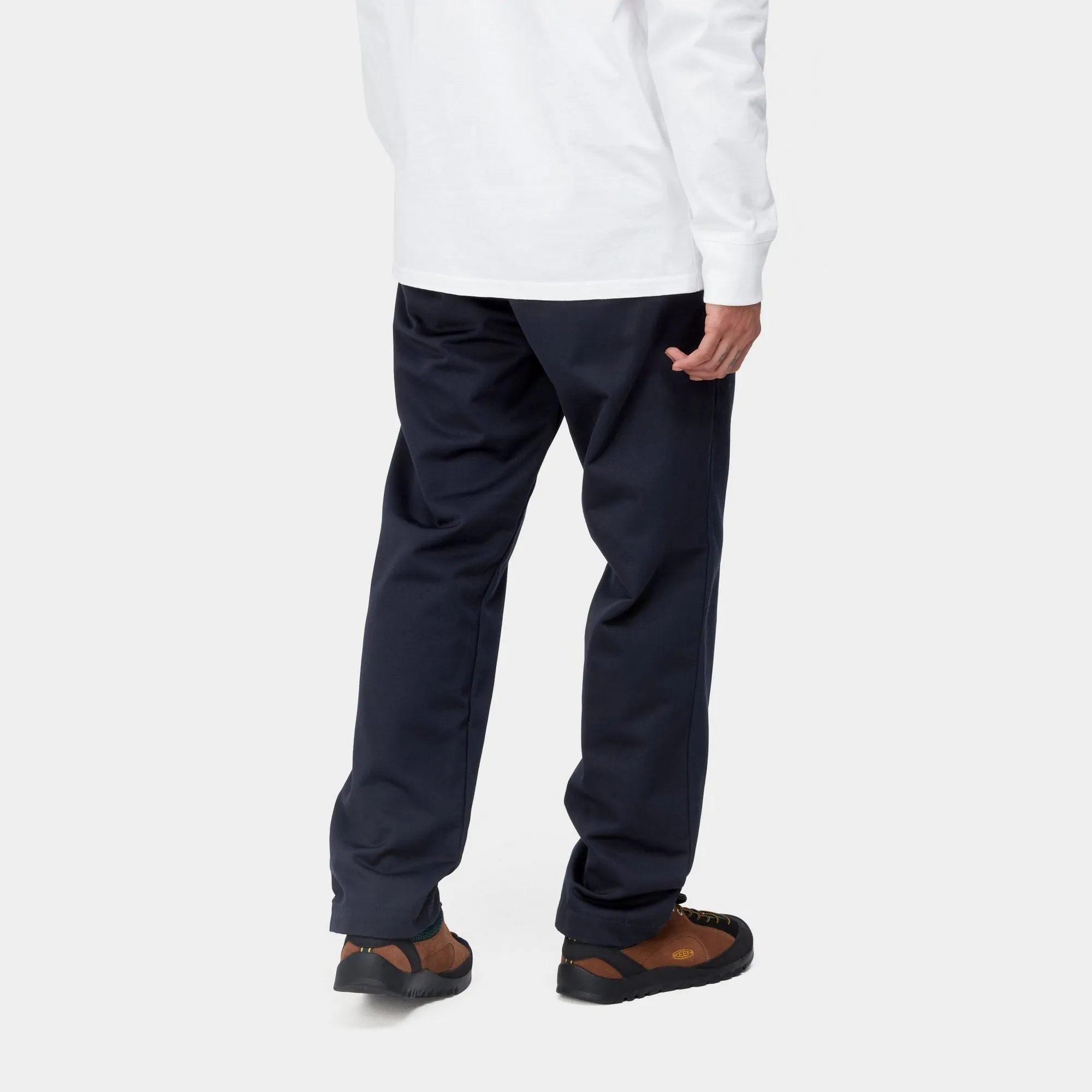 Master Pant | Dark Navy