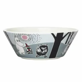 Moomin Adventure move Bowl - Moomin Arabia