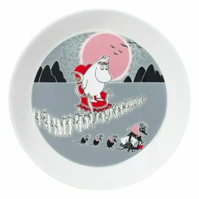 Moomin Adventure Move Plate - Moomin Arabia