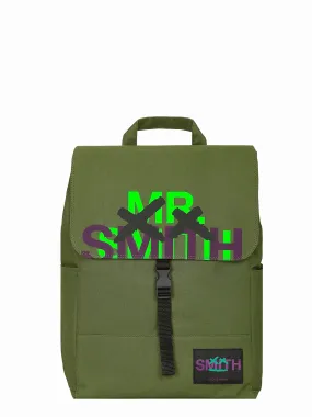 Mr. Smith Backpack