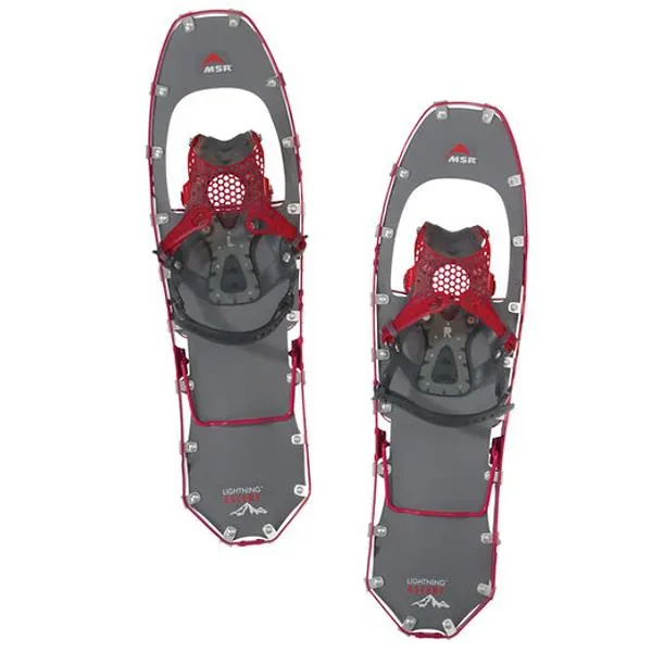 MSR Lightning Ascent Snowshoes (women's)