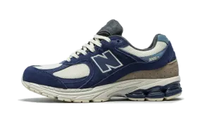 New Balance 2002R Navy Cream