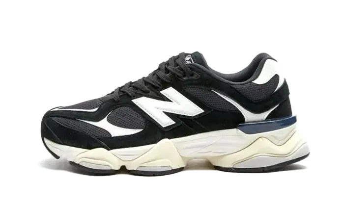 New Balance 9060 Black White