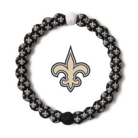 New Orleans Saints Bracelet