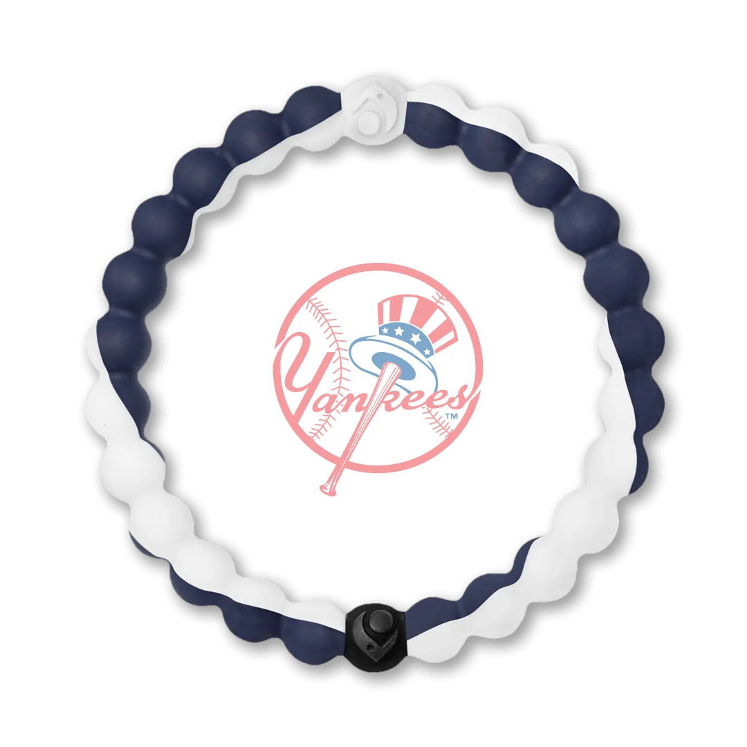 New York Yankees™ Swirl Bracelet