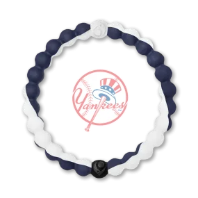 New York Yankees™ Swirl Bracelet