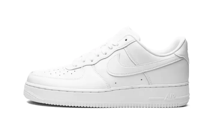 Nike Air Force 1 Low '07 Fresh White