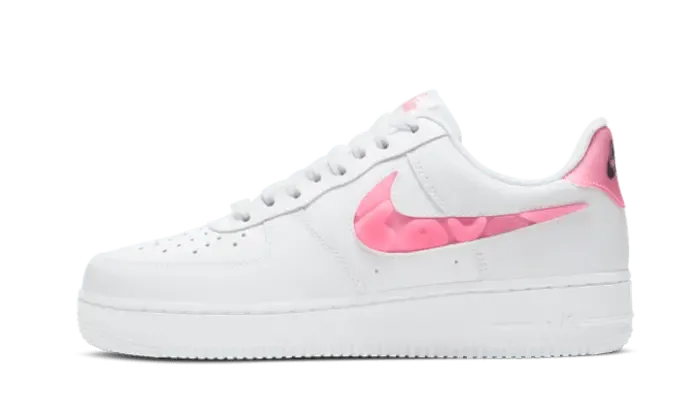 Nike Air Force 1 Low '07 SE Love for All Valentine's Day (2021)