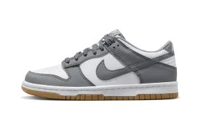 Nike Dunk Low Reflective Grey