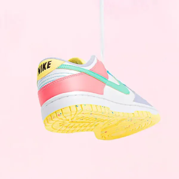 Nike Dunk Low SE Easter