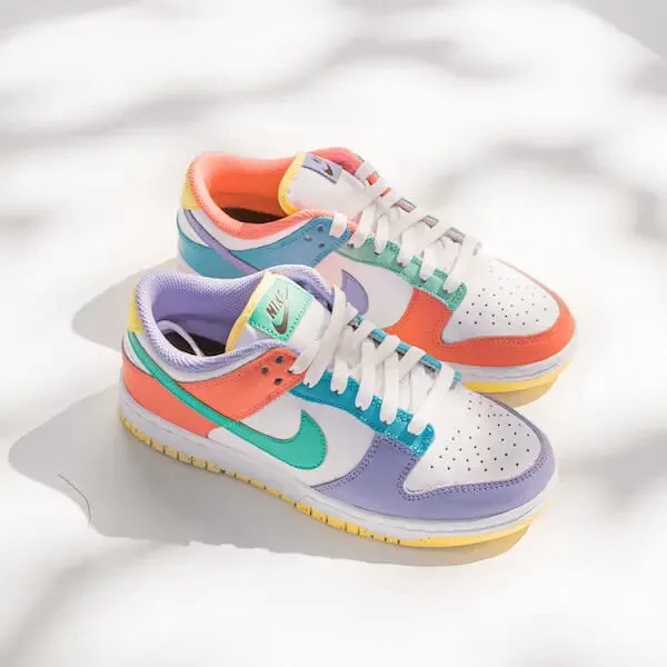 Nike Dunk Low SE Easter