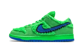 Nike SB Dunk Low Grateful Dead Bears Green