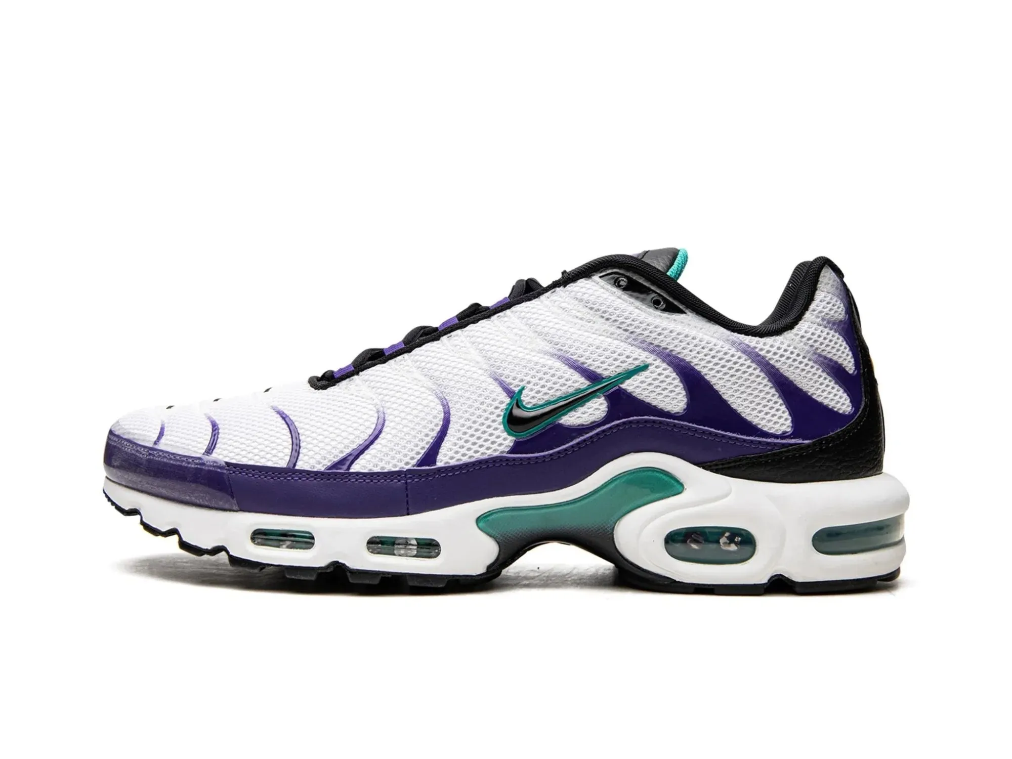 Nike TN "White Grape Ice"