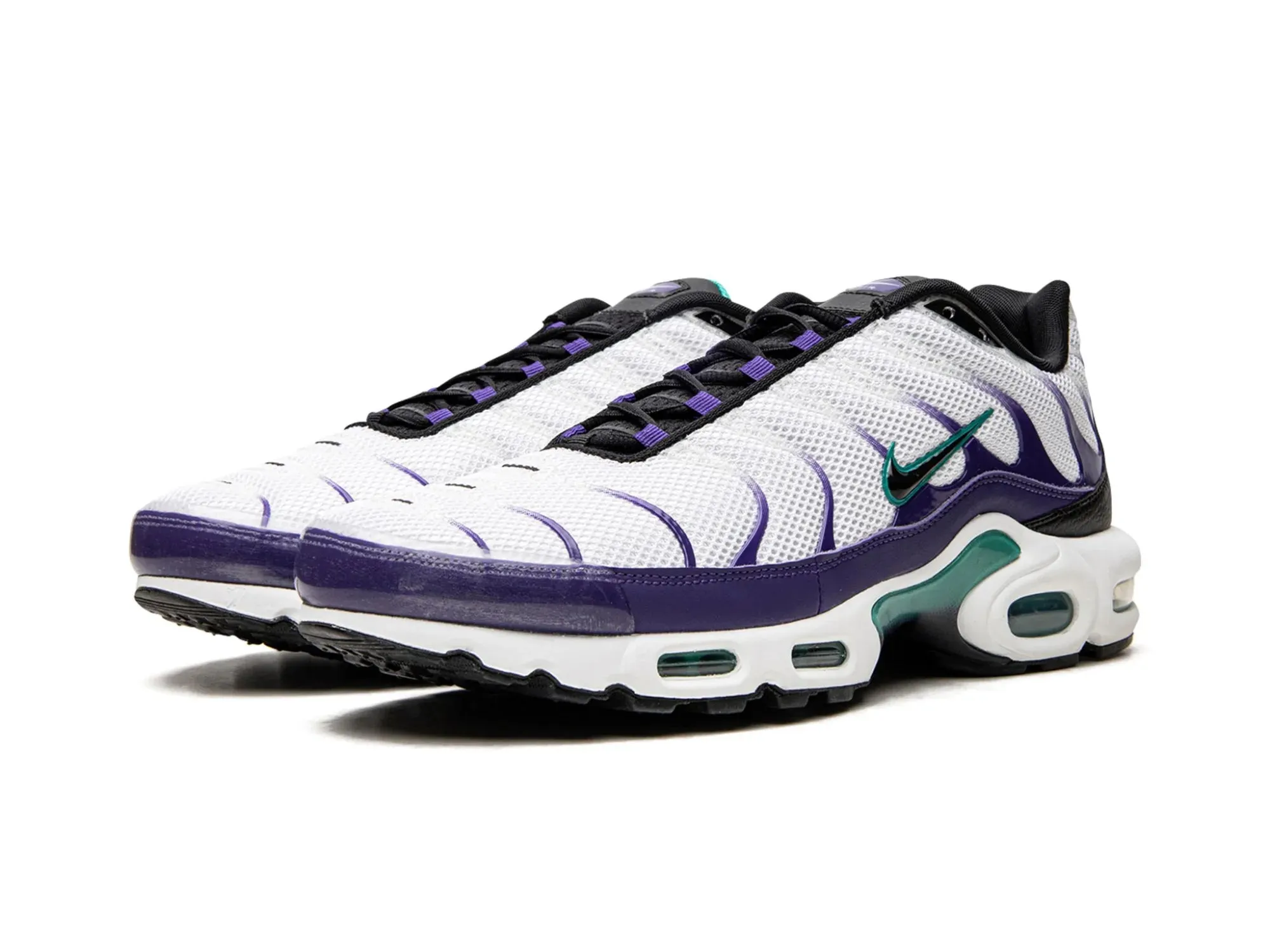 Nike TN "White Grape Ice"