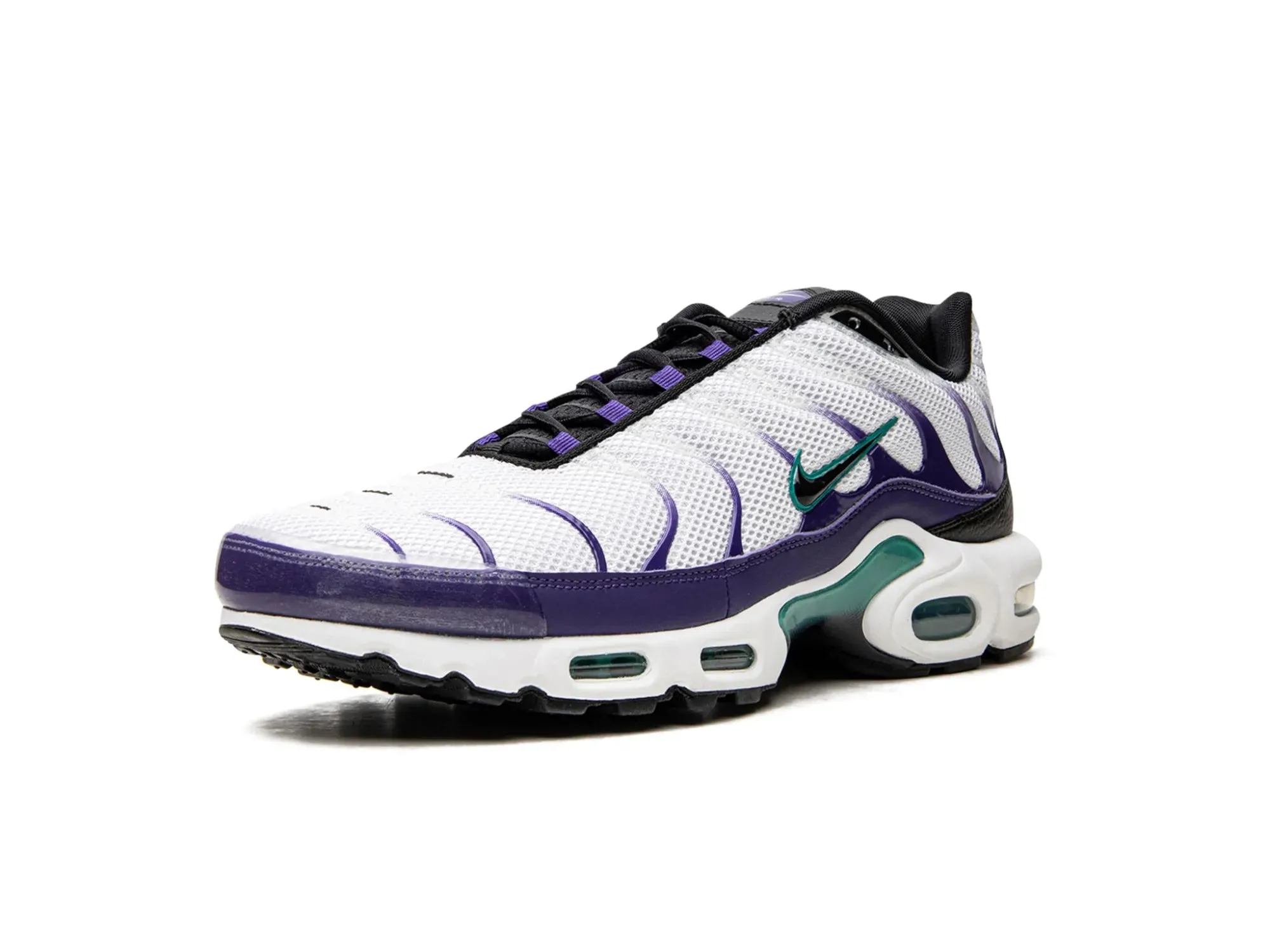 Nike TN "White Grape Ice"