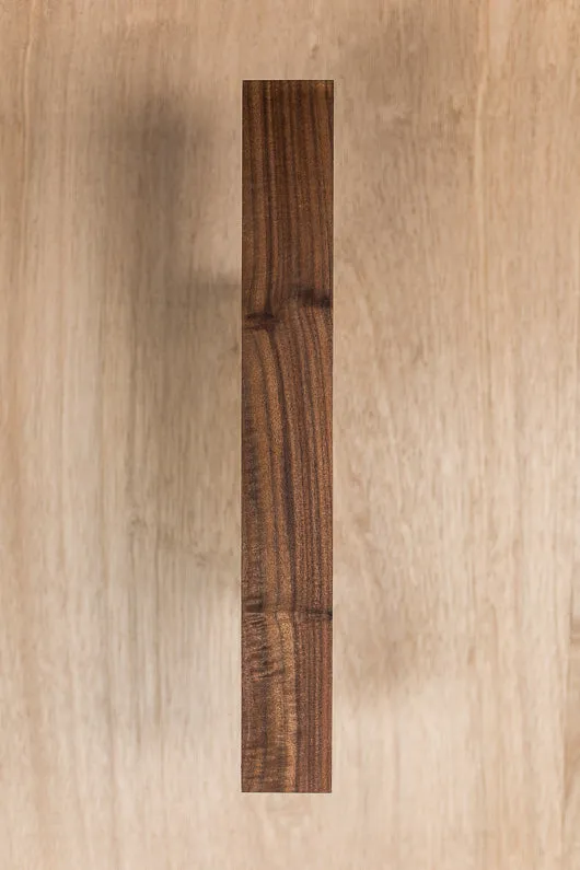 Oregon Black Walnut Board B4824