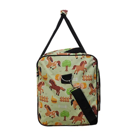 Pasture Pony NGIL Canvas 23 Duffle Bag