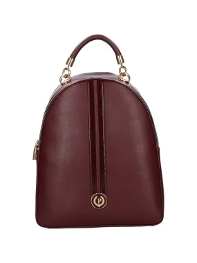 Pollini borsa donna Zaino bordeaux Rif.835