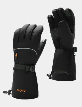 "Buffalo" Heated Gloves 2.0