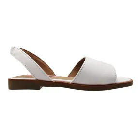 Sandalias de Piso para Mujer Salamandra 286-3405