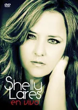 Shelly Lares - En Vivo