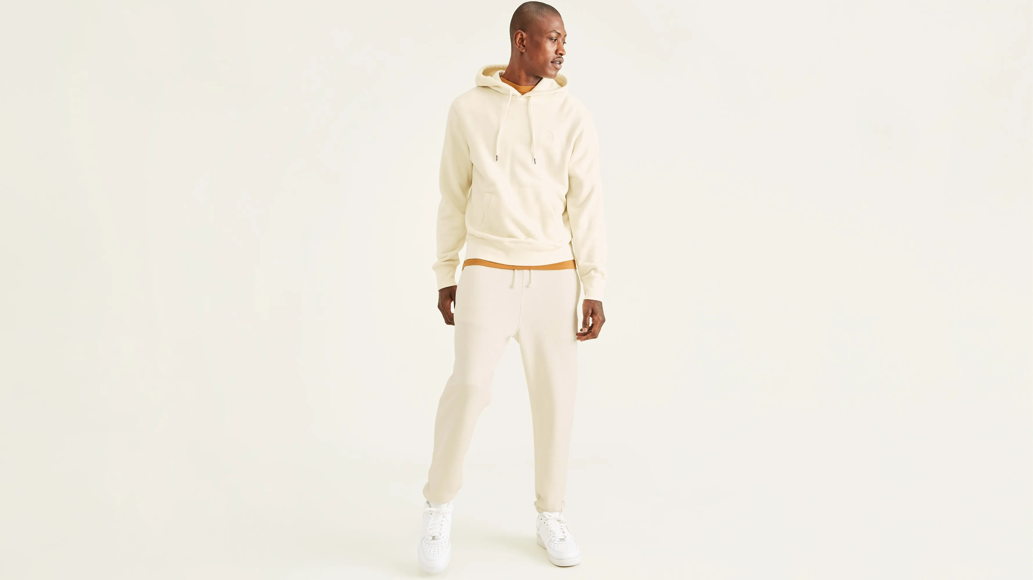 Sport Hoodie, Regular Fit