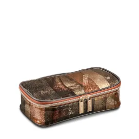 STEPHANIE JOHNSON | Miami Cobra Claire Medium Makeup Case