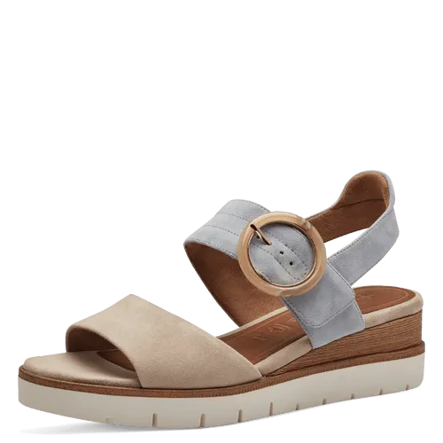 Tamaris Wedge Sandal