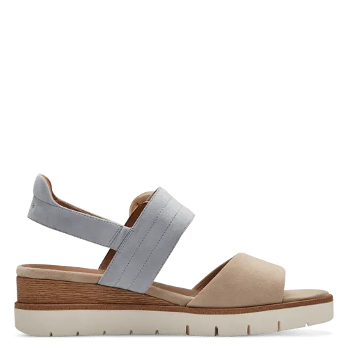 Tamaris Wedge Sandal