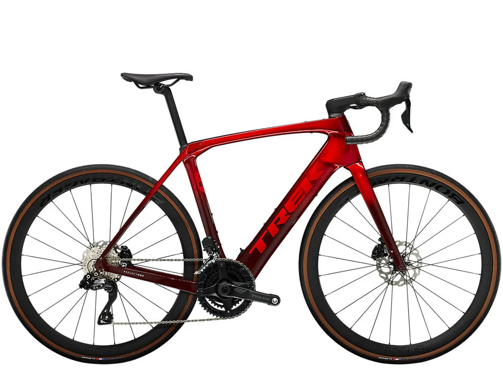 Trek Domane  SLR 6