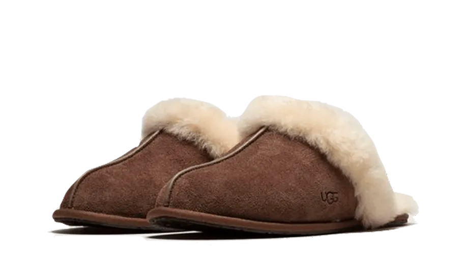 UGG Scuffette II Espresso