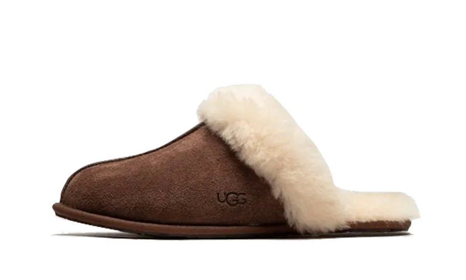 UGG Scuffette II Espresso