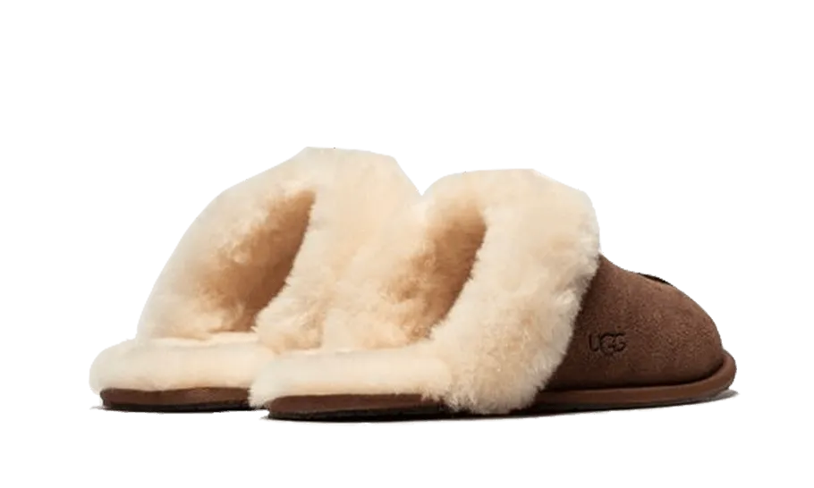 UGG Scuffette II Espresso