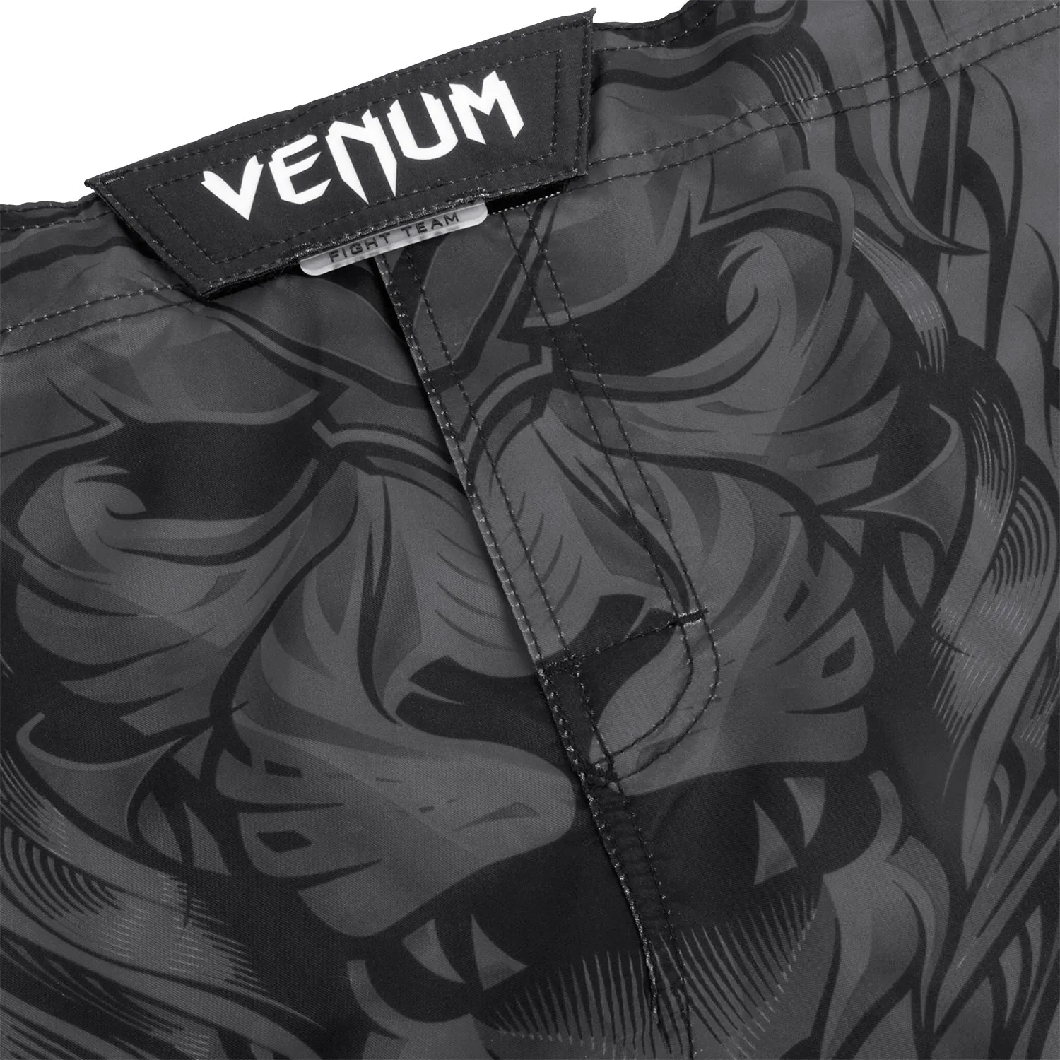 Venum Bloody Roar Fightshorts - Grey - Exclusive