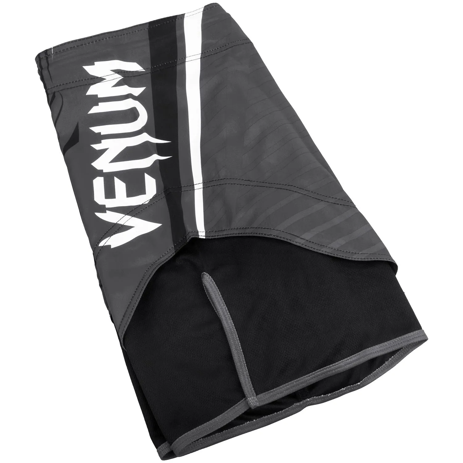 Venum Bloody Roar Fightshorts - Grey - Exclusive