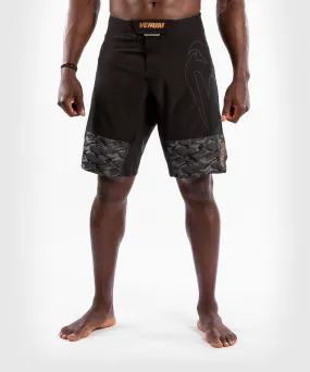 Venum Light 4.0 Fightshort - Black/Bronze