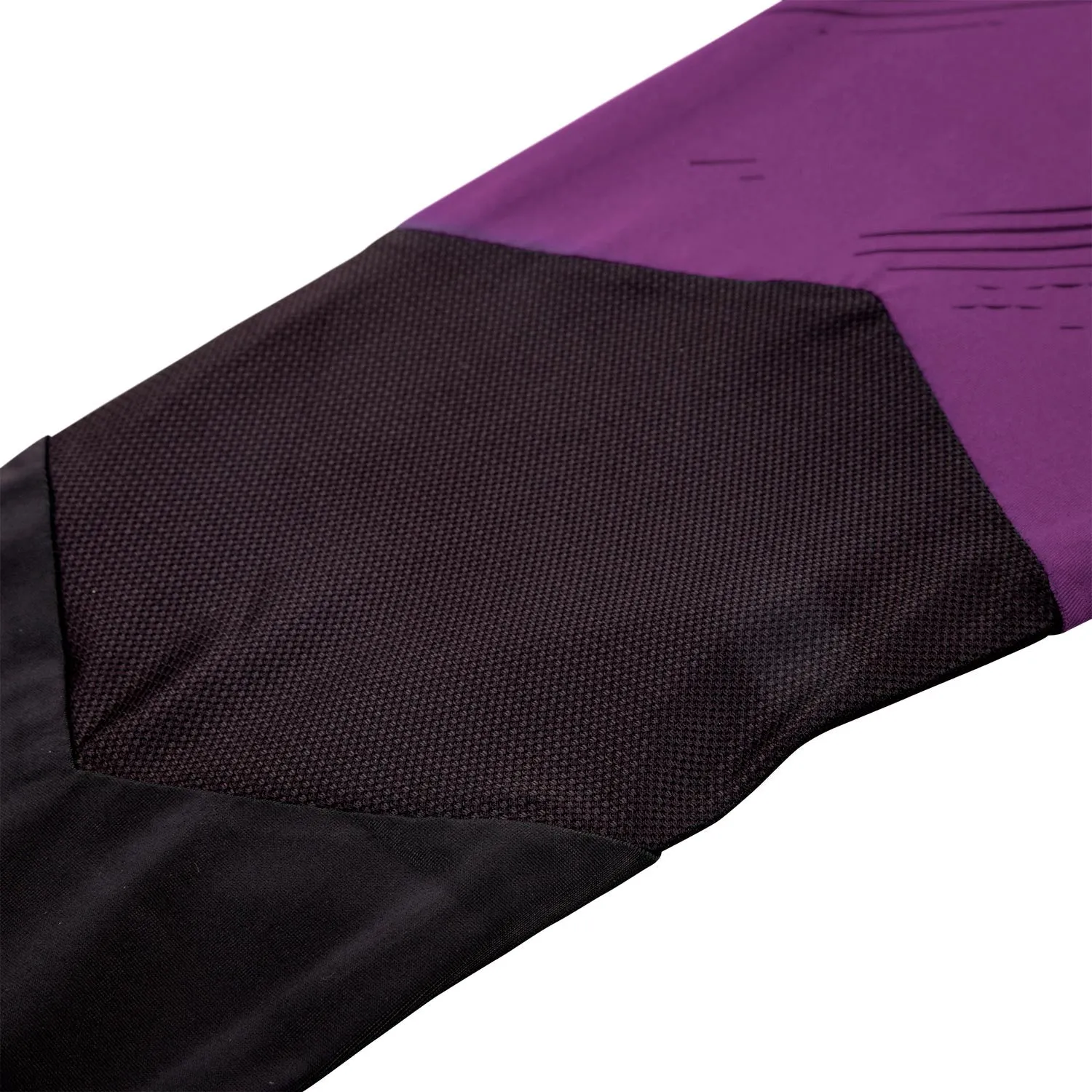 Venum NoGi 2.0 Compression Tights - Black/Purple