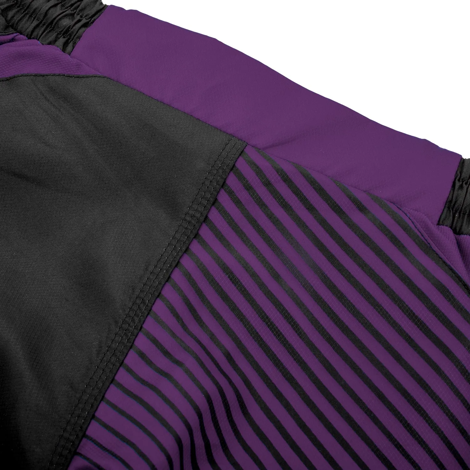 Venum NoGi 2.0 Fightshorts - Black/Purple