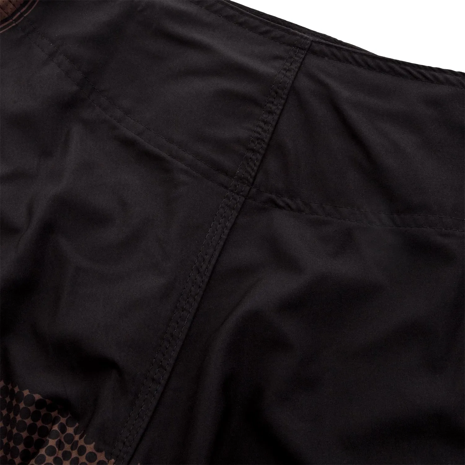 Venum Tempest 2.0 Fightshorts - Black/Brown