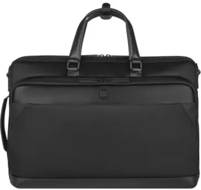 Victorinox Alox Nero 3-Way Bag