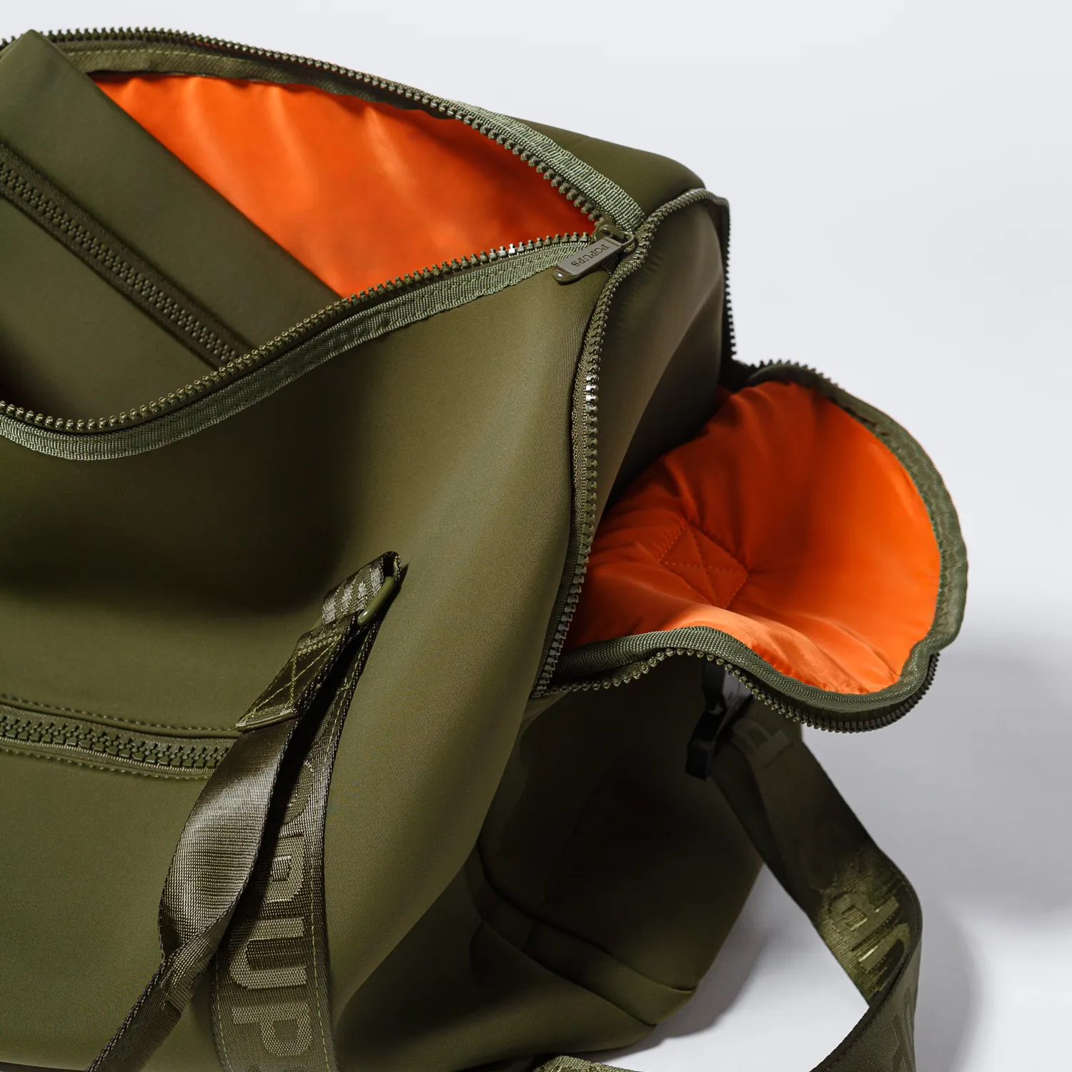 WEEKENDER SAFARI GREEN