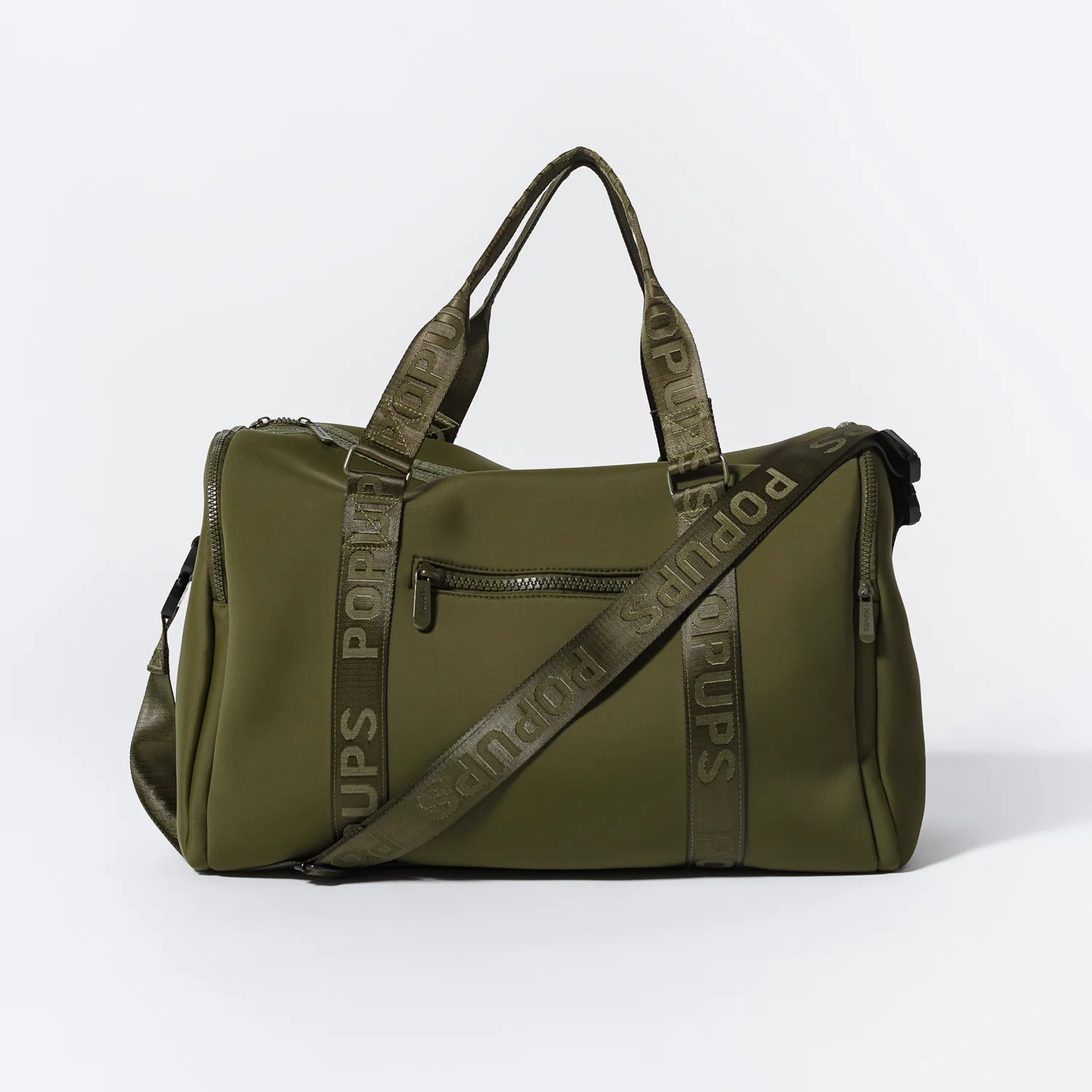 WEEKENDER SAFARI GREEN